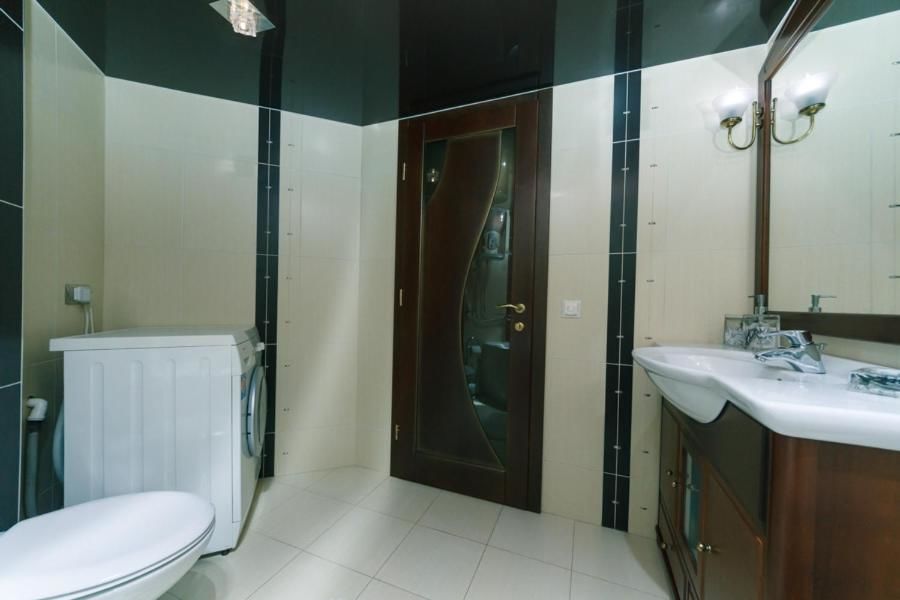 Апартаменты Stylish two-level flat 2 min from Khreschatyk Киев-31