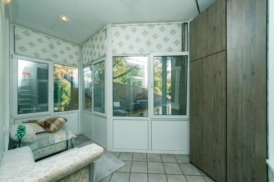 Апартаменты Stylish two-level flat 2 min from Khreschatyk Киев-49
