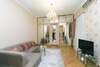 Апартаменты Stylish two-level flat 2 min from Khreschatyk Киев-1