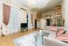 Апартаменты Stylish two-level flat 2 min from Khreschatyk Киев-5