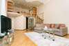 Апартаменты Stylish two-level flat 2 min from Khreschatyk Киев-6