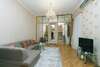 Апартаменты Stylish two-level flat 2 min from Khreschatyk Киев-7